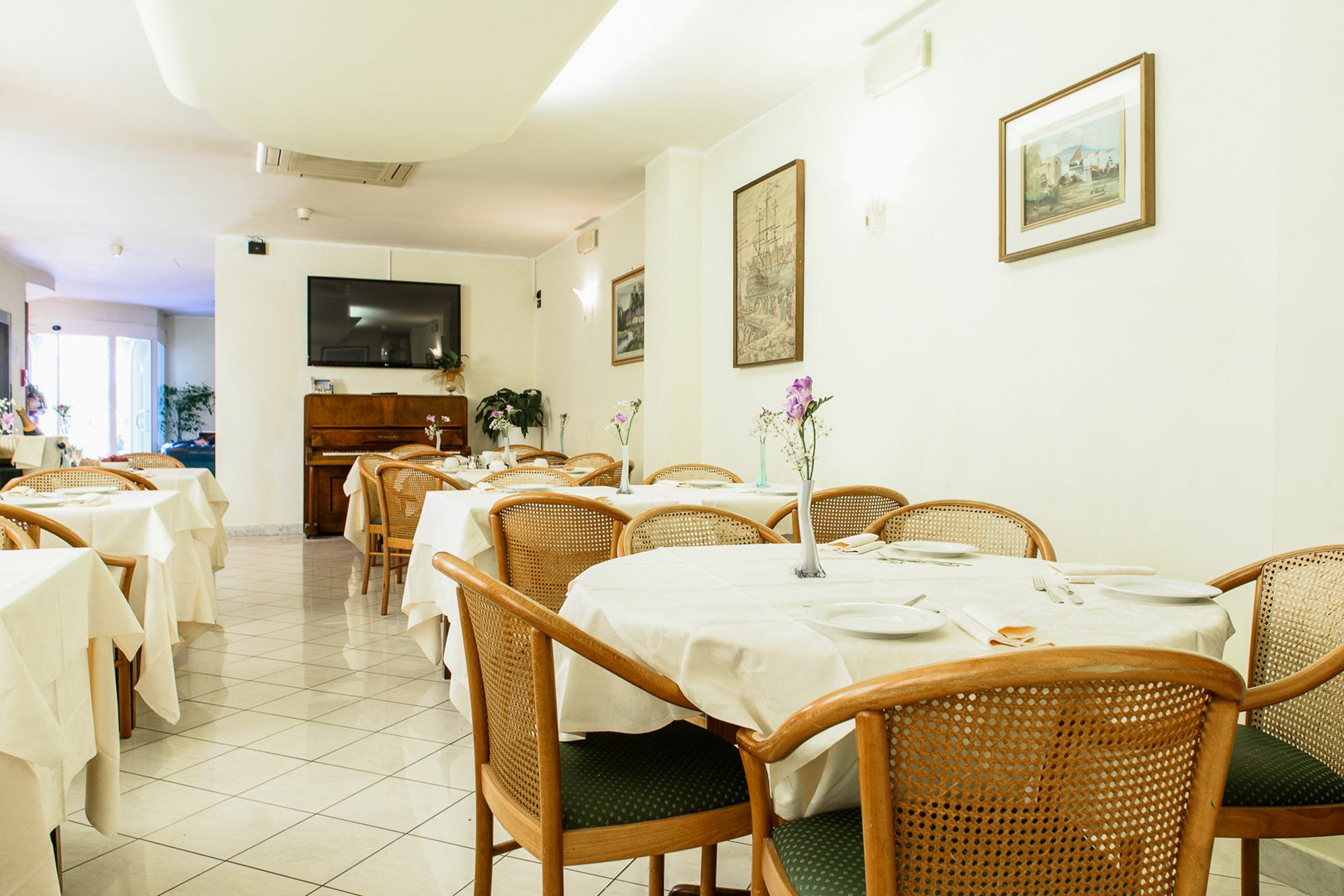 Hotel Villa Adriana 비아레지오 외부 사진