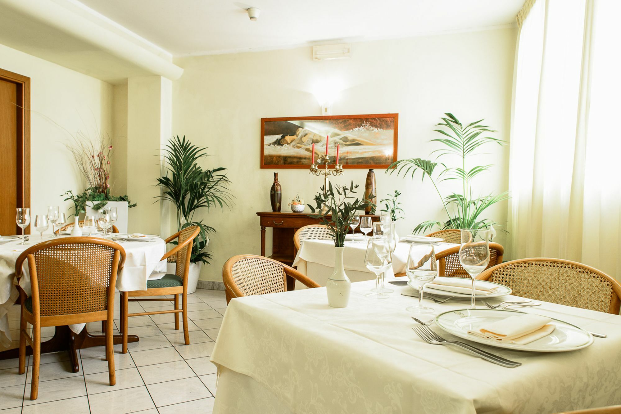 Hotel Villa Adriana 비아레지오 외부 사진