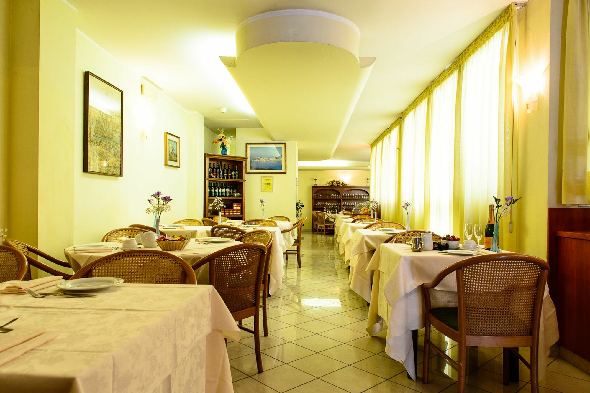 Hotel Villa Adriana 비아레지오 외부 사진