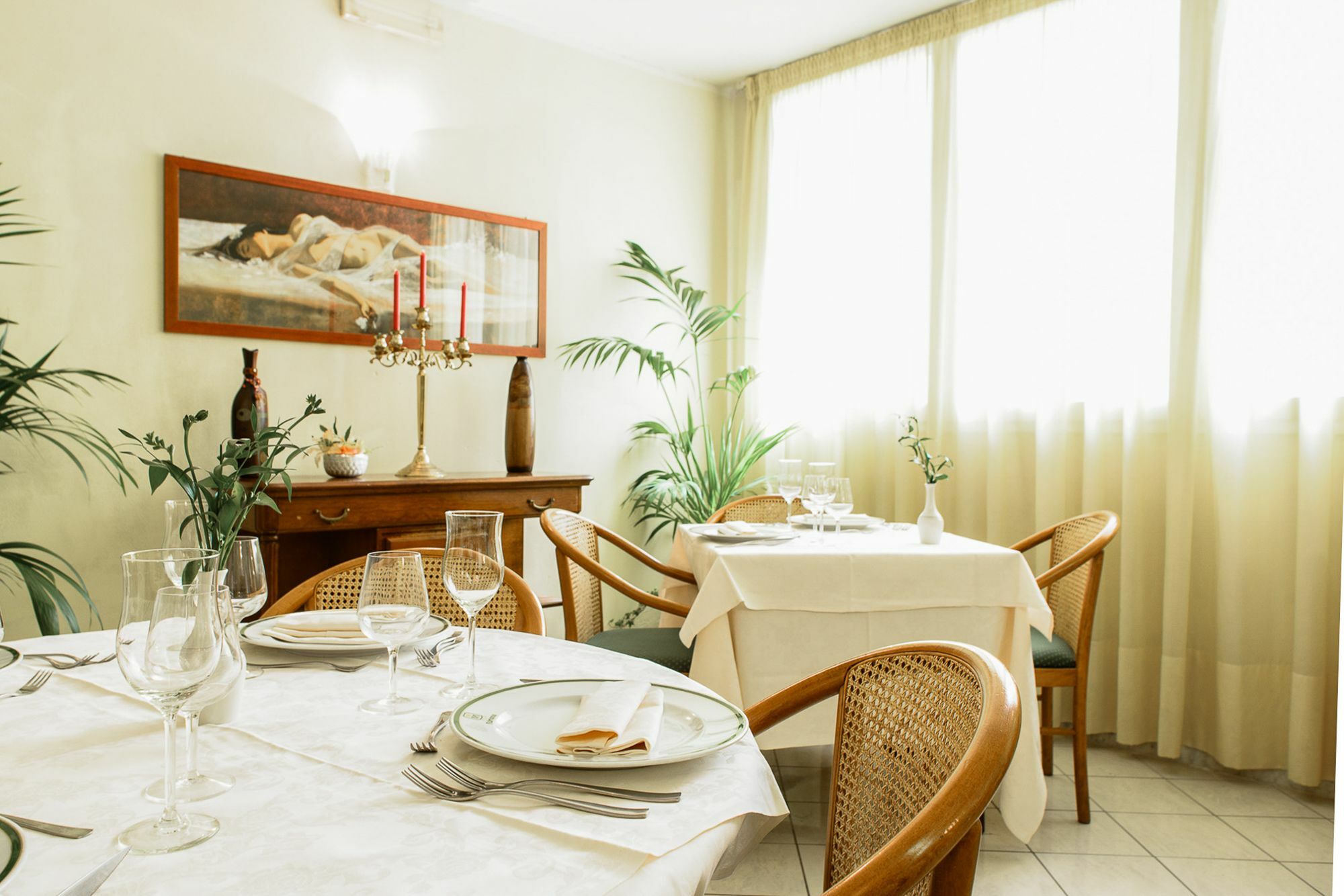 Hotel Villa Adriana 비아레지오 외부 사진