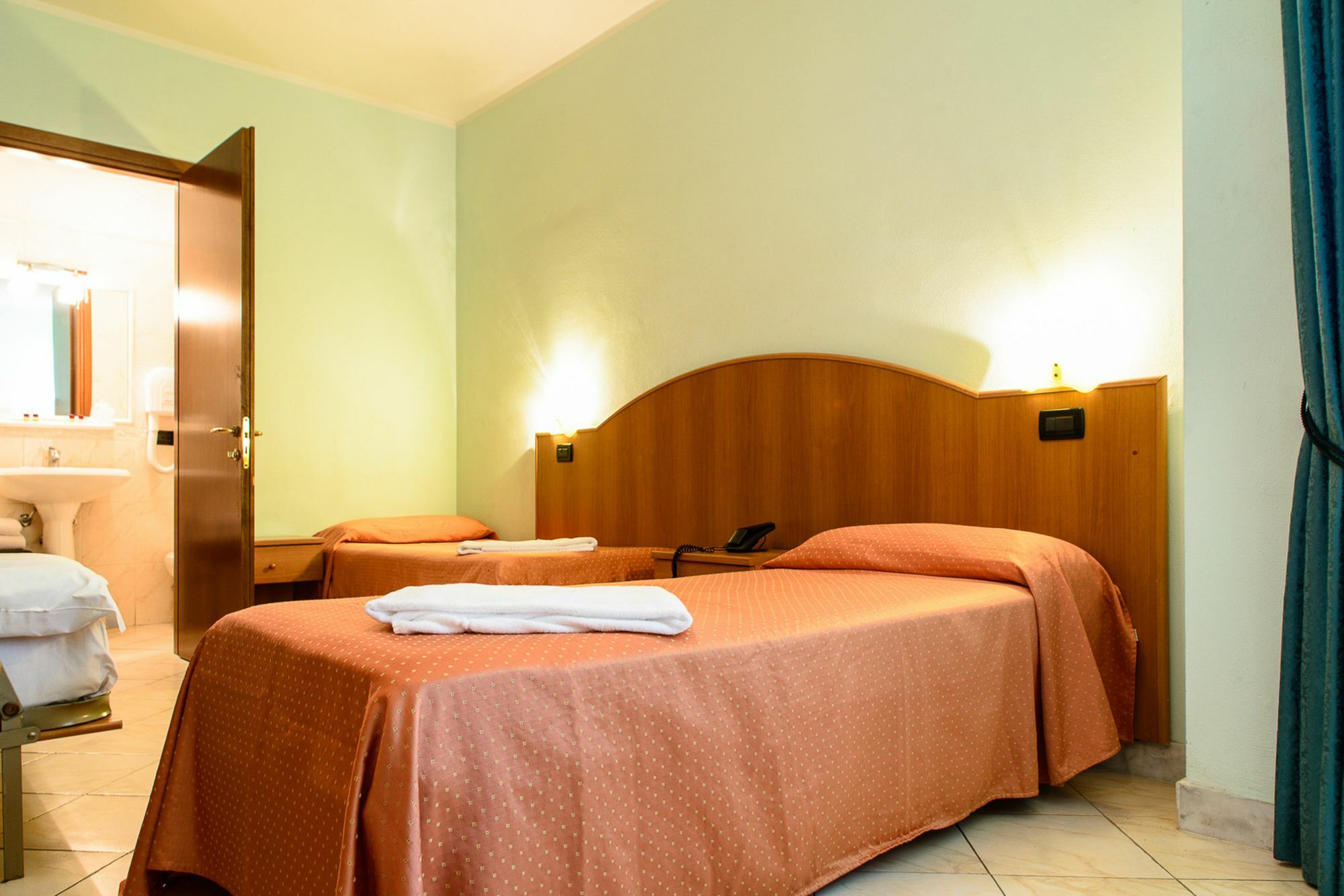 Hotel Villa Adriana 비아레지오 외부 사진