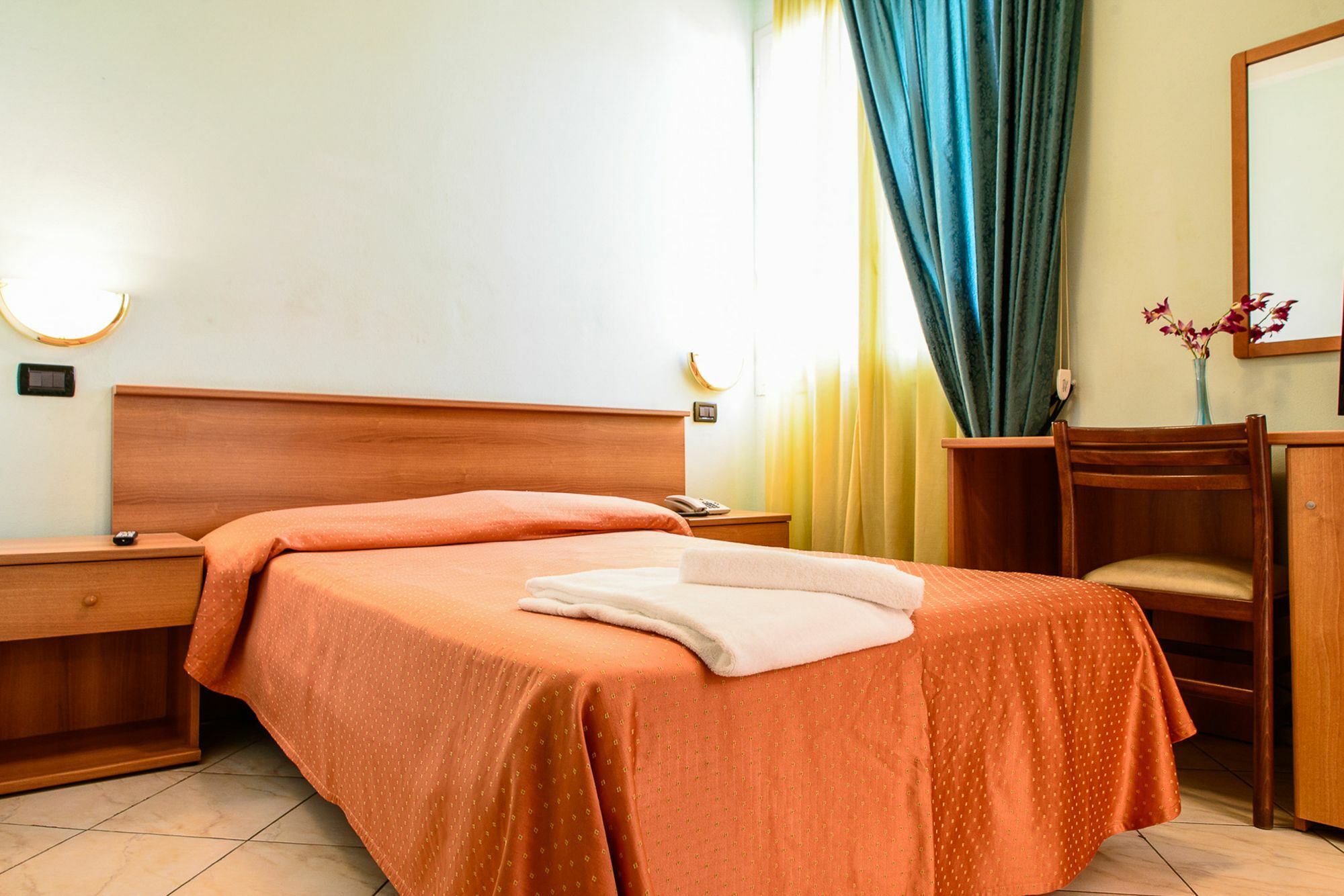 Hotel Villa Adriana 비아레지오 외부 사진